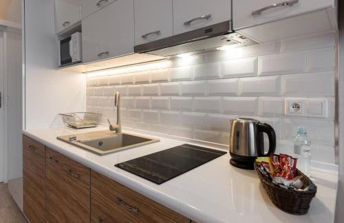 Apartamenty w Klaudynie - Foto 76