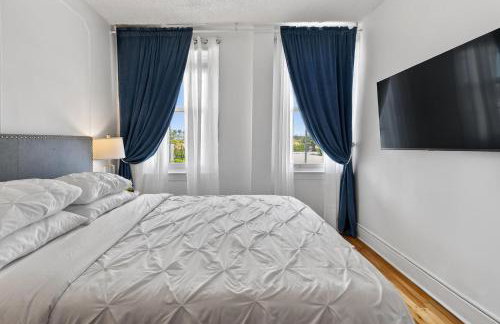 ORCHID SUITES - Historic Palm Beach Hotel Condominium - Foto 9