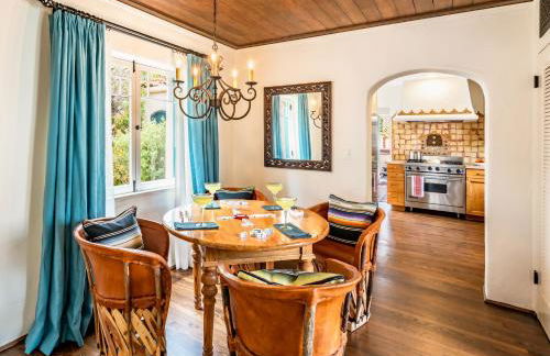 Casa del Sol by Paradise Retreats - Foto 8