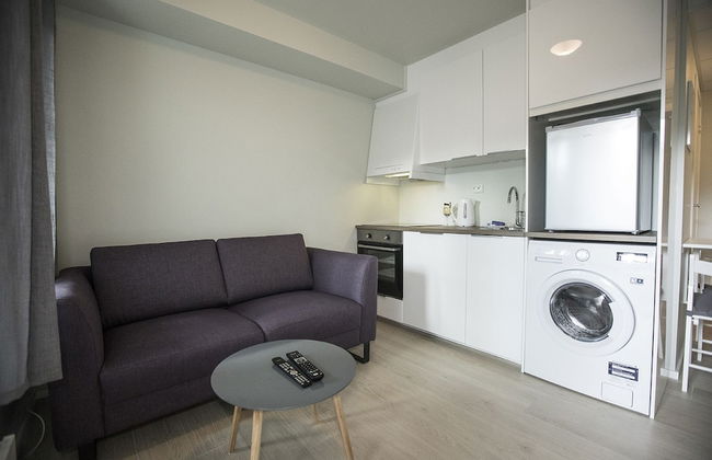 Stavanger Housing Hotel - Foto 16