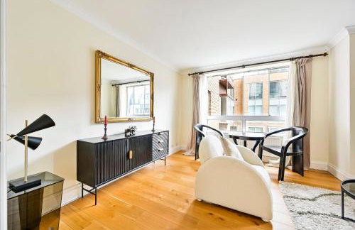 bloomrooms@Knightsbridge/HydePark - Foto 19