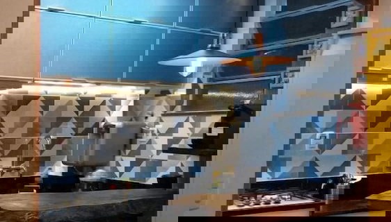 Copa1355 - Foto 5, Cocina privada