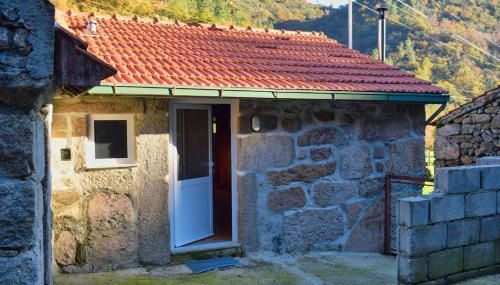 Casa Ti' Beites, no Santuário de Nossa Senhora da Peneda - Photo 3
