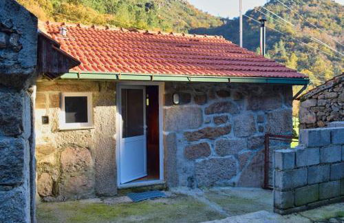 Casa Ti' Beites, no Santuário de Nossa Senhora da Peneda - Photo 3