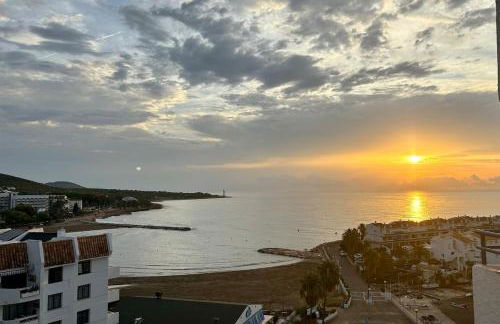 Apartamento en primera línea de playa - Photo 16