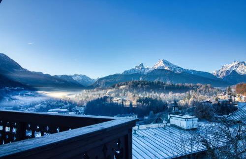 Residenz Bergkrone - Foto 12