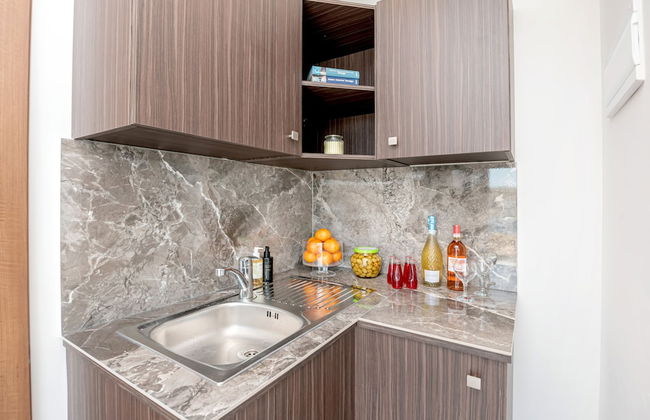 Harbour Lights Seafront Penthouse by Getaways Malta - Foto 4