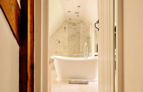 Finest Retreats - Windfall Cottage - Foto 41