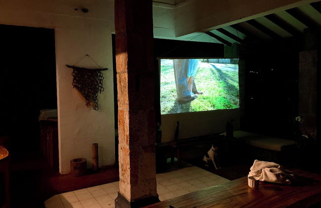 Aldea Sabatinga - Foto 46