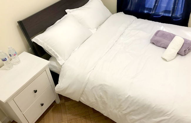 The Ultimate Guest House - Foto 3