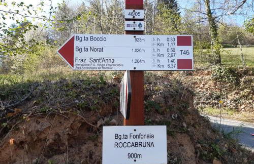 Locazione turistica aquila bianca - Foto 13