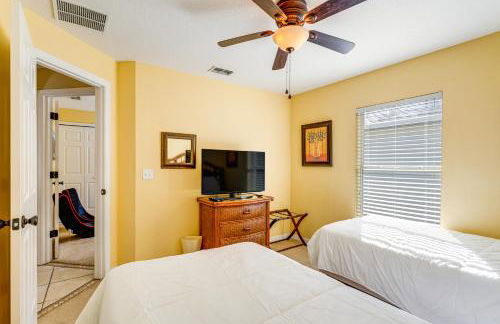 16 Mi to Disney Home with Game Room and Pool - Foto 17