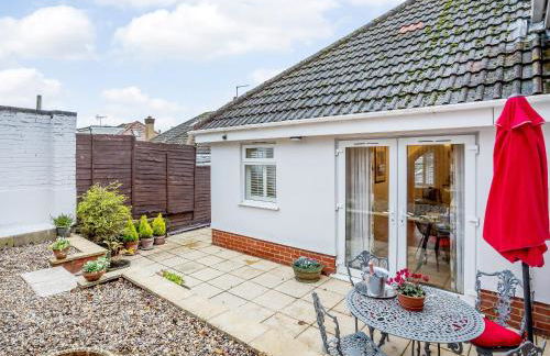 Vineyard's Apartment - Photo 18