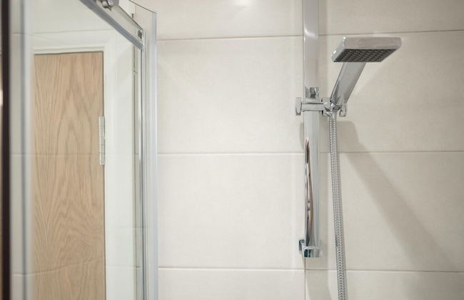 Harbour 1 Bedroom Retreat, Torquay Near Babbacombe - Foto 10