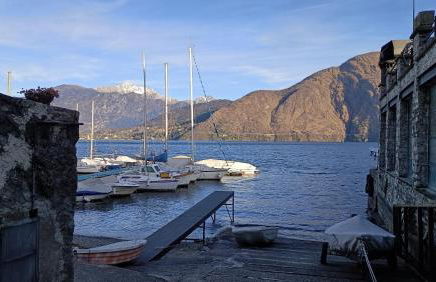 Lakeside apartment Tremezzo - Larihome B01 - Foto 7