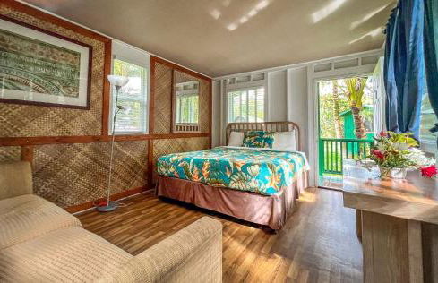 Hawaiian Sanctuary Eco Retreat Center - Foto 59