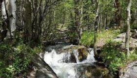 The Getaway,Hot Tub, AC, 2miles from RMNP - Foto 3
