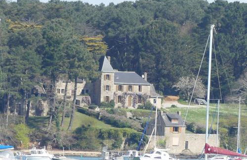 Appartement Pont l'Abbé Entre océan et campagne - Foto 9