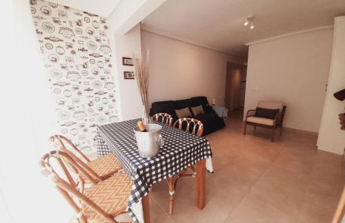 Coqueto apartamento con parking - Foto 9