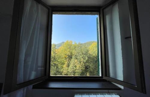 Casa vacanza Pegrini nel centro storico di Gavi - Foto 28