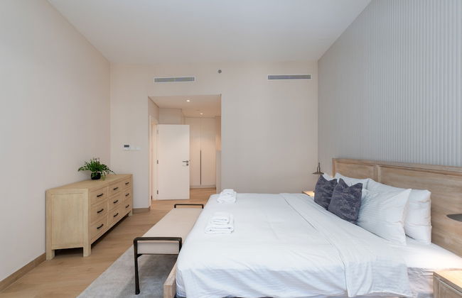 Cozy La Mer 2BR w Beach Access - Photo 16