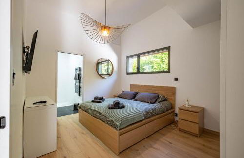 Villa Loki - A 700m de la mer ! - Photo 47