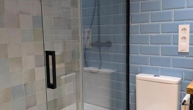 Precioso Estudio, Loft de diseño en Candas - Foto 5