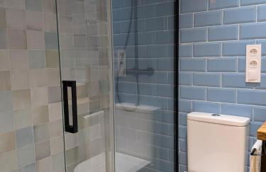 Precioso Estudio, Loft de diseño en Candas - Foto 5