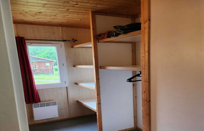 Attractive Chalet With Terrace - Foto 11