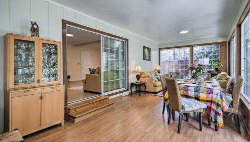 Peaceful Oakland Oasis with Private Yard! - Foto 4