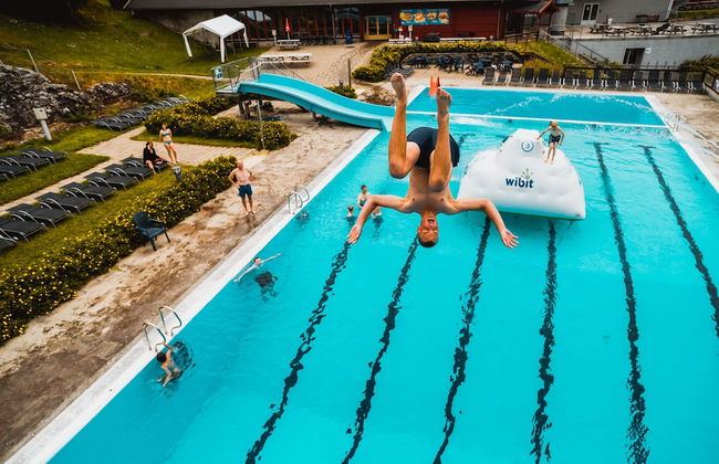 Jorekstad Ferieleiligheter - Photo 29