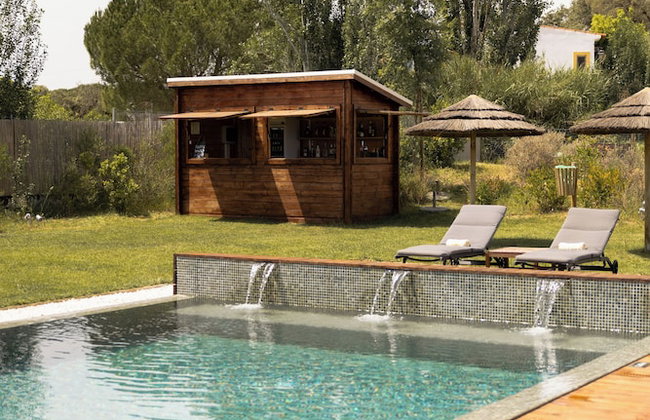 Quinta da Amendoeira - The Farmhouse - Photo 26