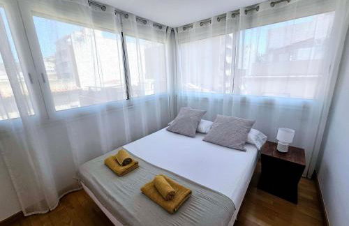 AMAZING ATTIC in City Center by SunCastle Apartamentos - Foto 13