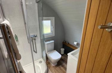 All Manor Of Events - Glamping Pods - Foto 22