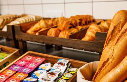 Aparthotel Adagio London Sutton Point - Foto 49