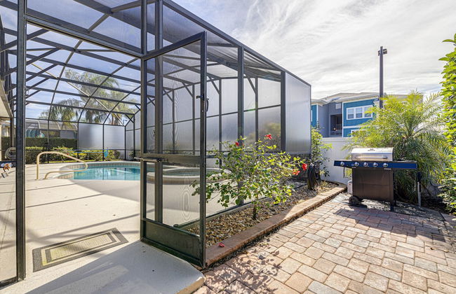 416bc-west Haven 4 Bedroom Home by RedAwning - Foto 51