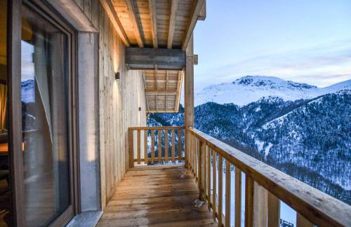Chalet Everest - Luxury Apartments - Foto 34
