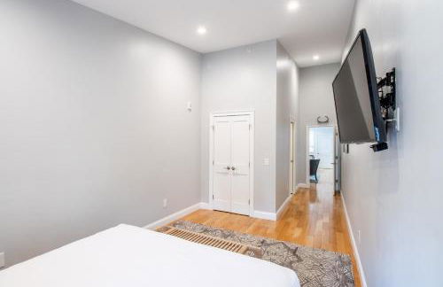 The Newport Lofts - Brick Market Place - Foto 67