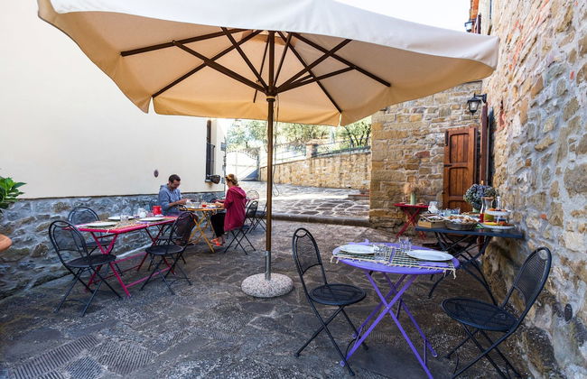 Borgo tra gli Olivi - Foto 35