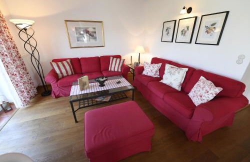 Fachwerkhäuser Gager Haus „Strate“ - Foto 22