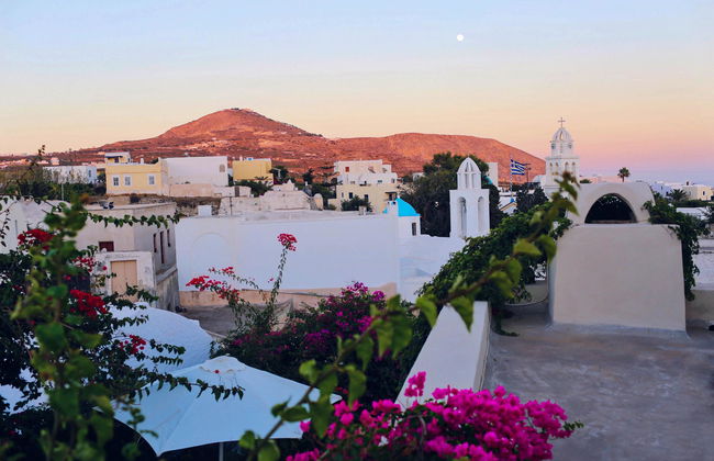 Santorini Heritage Villas & Mansions - Foto 18