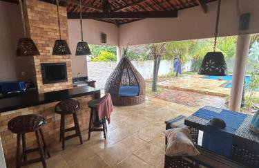Casa de praia Águas Belas - Foto 14
