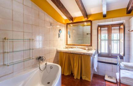 Casa El Trigal Villanueva de la Concepcion by Ruralidays - Foto 10