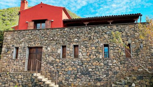 Casa Rural El Chorrito - Foto 4