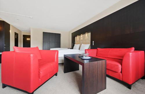 Schwarzwaldapartments Sky Lounge 160 - Foto 5