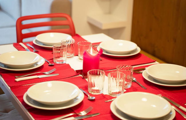 Le Nasse in San Martino di Castrozza - Foto 10