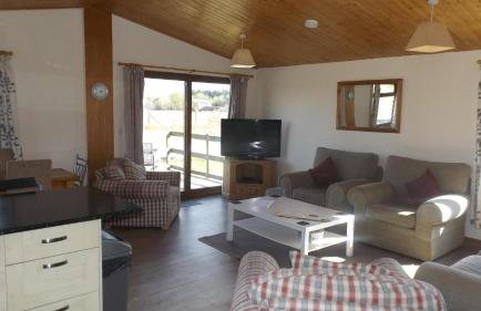 3 bedroom lodge- Sleeps 6- Avonvale Holiday Lodge - Photo 17
