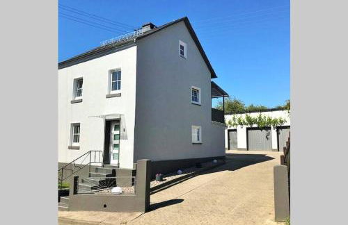 Cosy Home Lorch, das Ferienhaus zwischen Rheingau, Taunus und dem Tal der Loreley - Foto 10