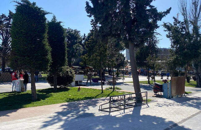 Cozy 11 Unit For Rent In The European Side - Foto 27