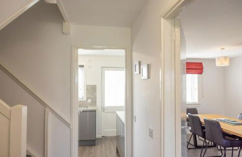 Self Catering Accommodation - Balivanich, Sleeps 6 - Foto 18